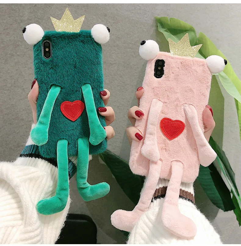 furry phone case