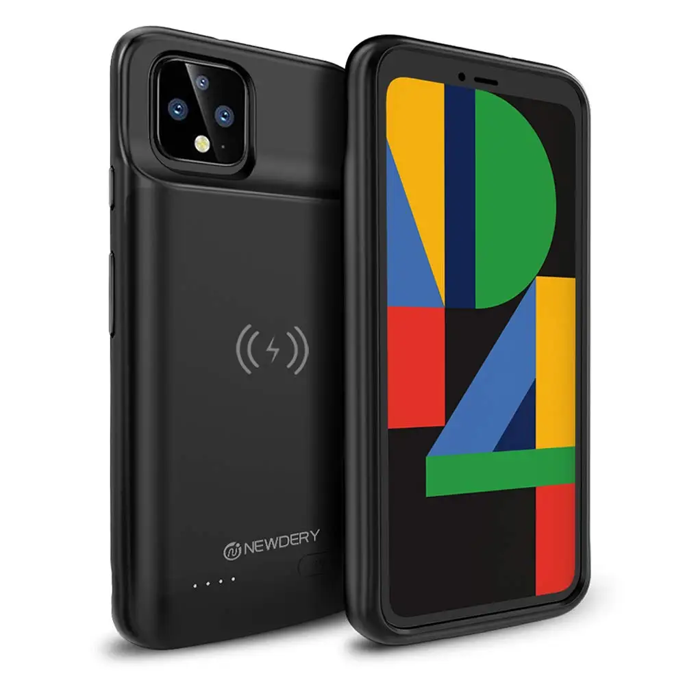 Google pixel 4 аккумулятор