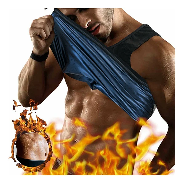 

Women Sauna Shaper Body Building Coat Super Sweat Fat Burner Slimming Sweat Sauna Vest