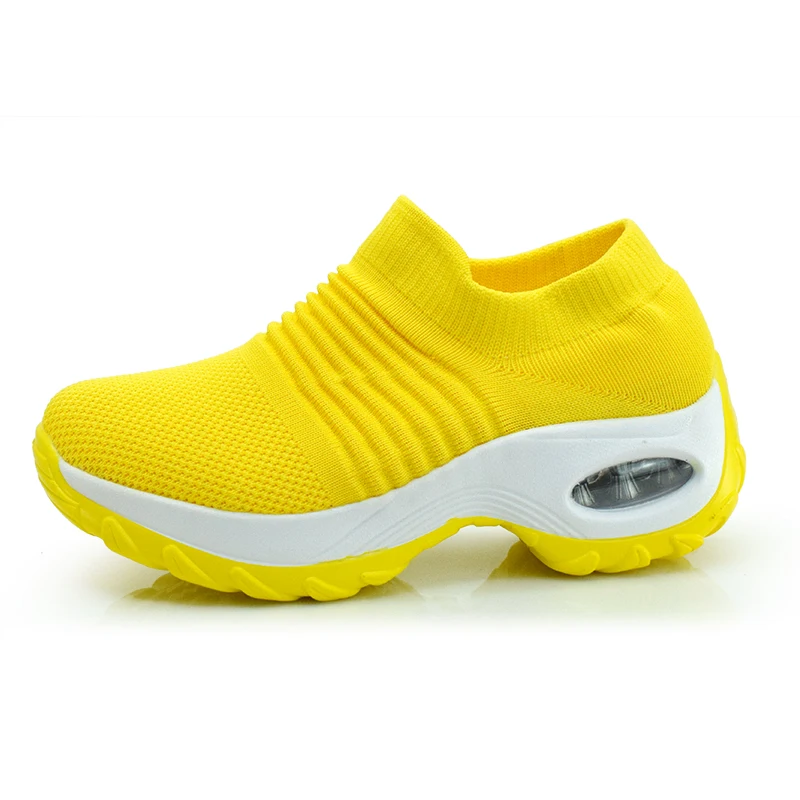 

Latest Anti Slip Breathable Running Shoes Sports Light Men's Sports Shoes