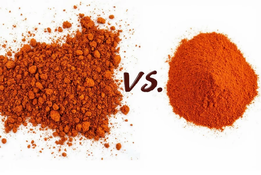 Buying Guide for Chili Powder