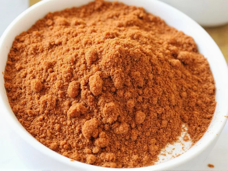 Homemade Taco Seasoning Recipe: 9-Ingredient Blend