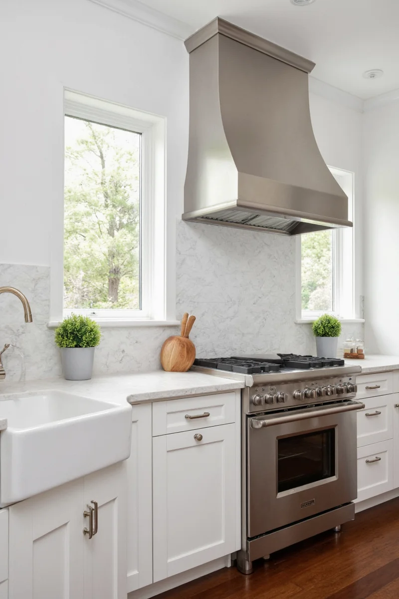 7 family friendly kitchen design hoods that make cooking a breeze and look amazing