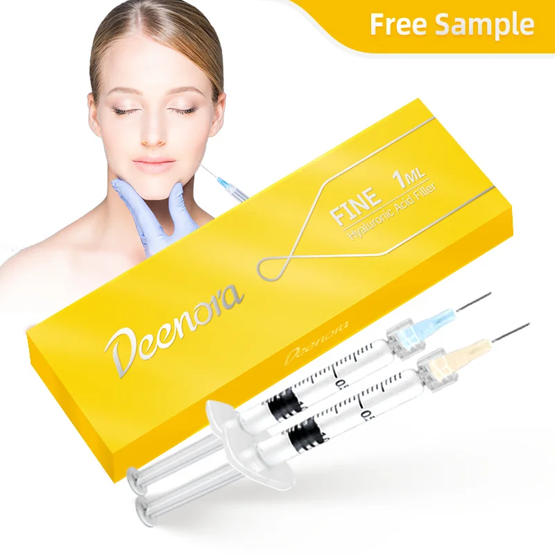 

Removing wrinkles breast butttock enlardement 1ml 2ml 10ml 20ml lip fillers hyaluronic acid injections dermal filler