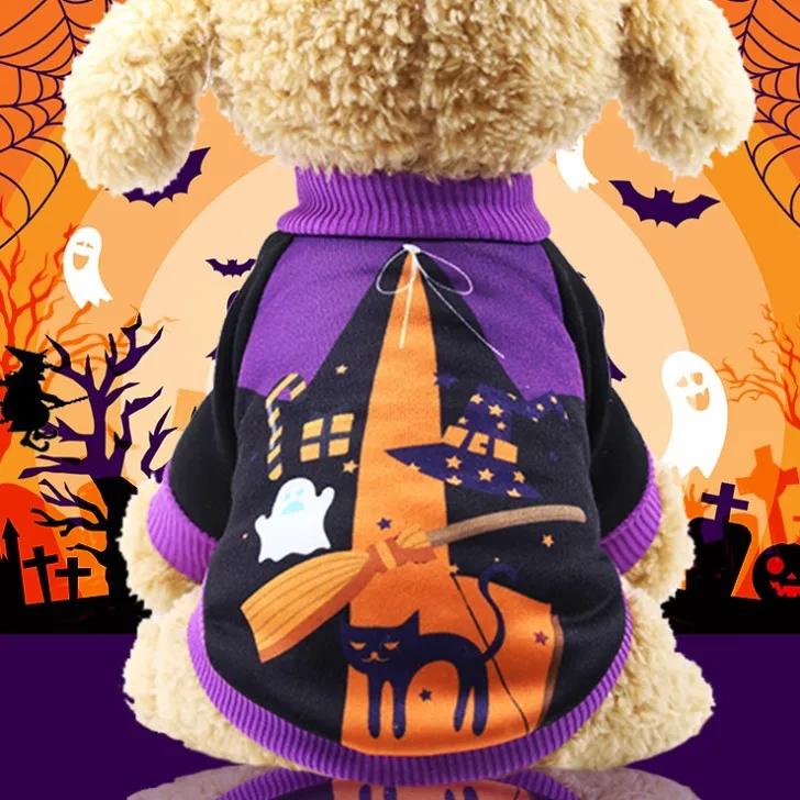 Wholesale New Fashion Pet Apparel Dog Halloween Costumes Buy Dog Halloween Costumes,Pet