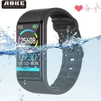 

B88 Fitness Sport Smart Wristband,Waterproof smart fitness tracker with ce rohs Heart Rate Monitor fitness Sport Smart Bracelet