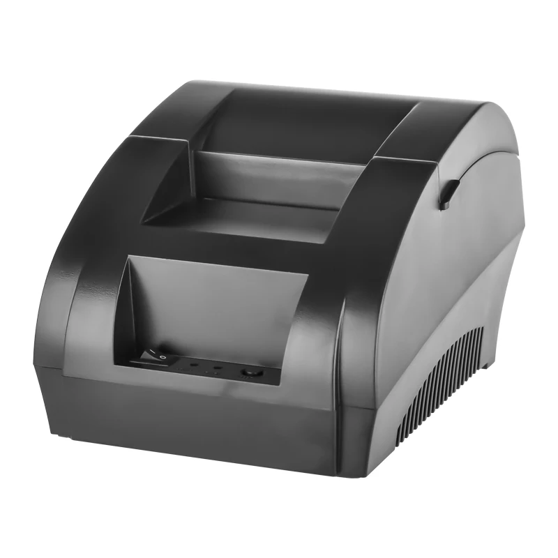 

NT-5890K 58mm Thermal Receipt POS Restaurant System Ticket Printer