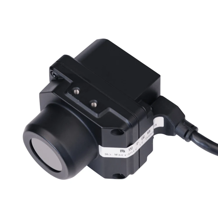 

Night Vision Thermal Imaging Advanced Driving Assistant System