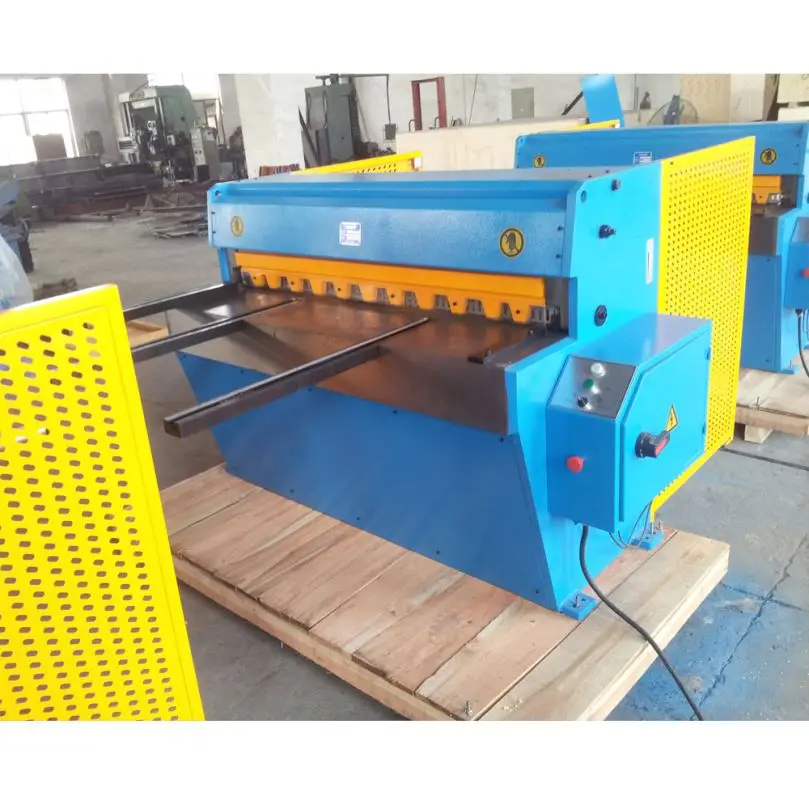
FS-1000 Foot shearing machine, Hand shearing machine, Small cutting machine cut paper 