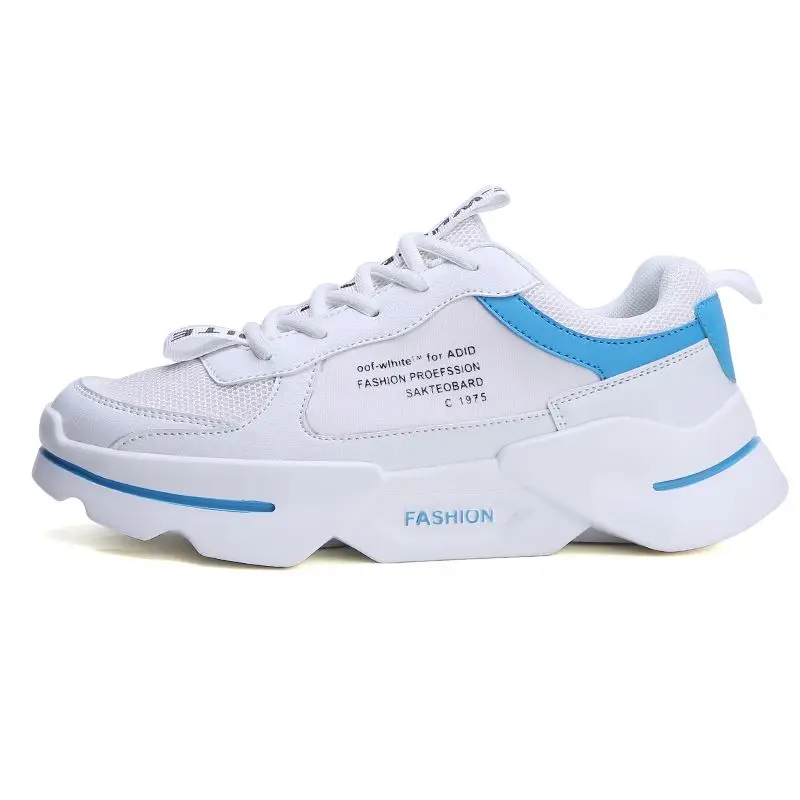 

Hot sale lightweight men sports shoes mens sneakers, Optional