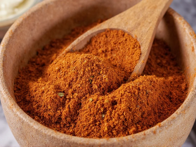Caribbean Jerk Chicken Seasoning: Authentic Guide & Recipes