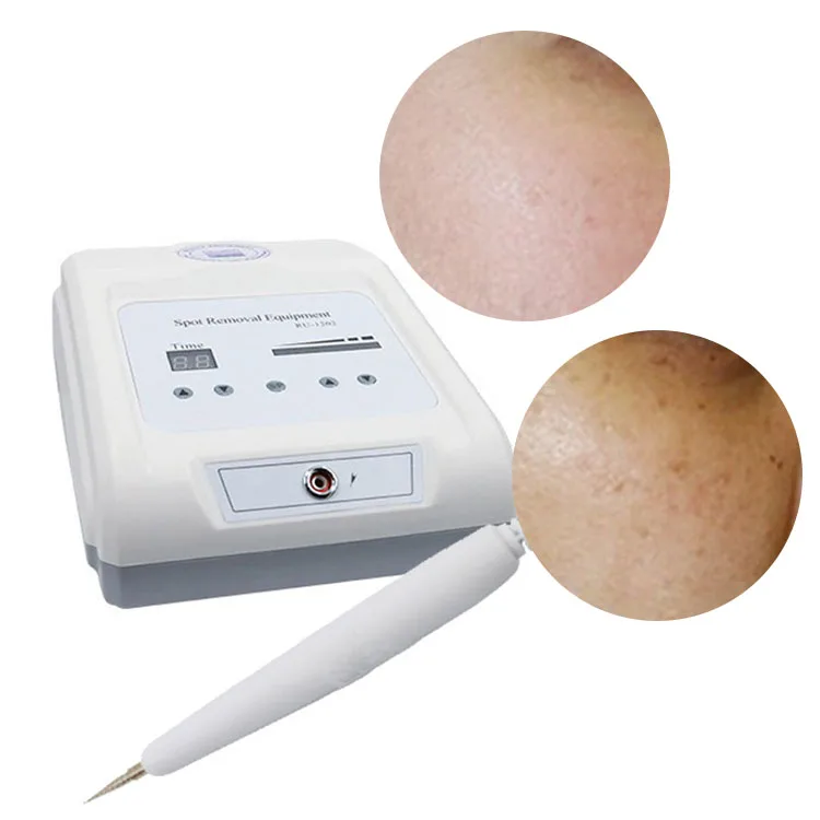 

Best Selling Korea Medical Beauty Mole Removal Sweep Spot Pen Mole Removal Pen Plasma Pen Machine, White