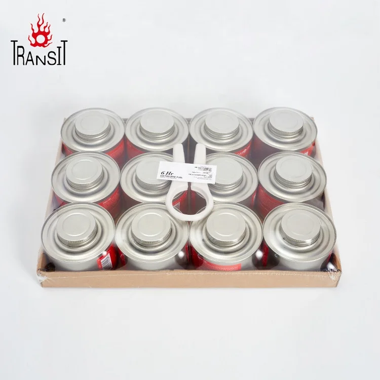 2020 Safe Green Wick Chafing Dish Fuel Oil 4 Hours Burning Time Buy