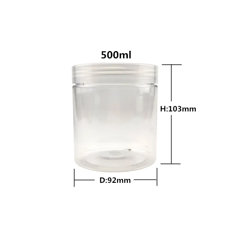 2020 Hot Sell Peanut Butter Jar\/peanut Butter Jar Bottle \/peanut