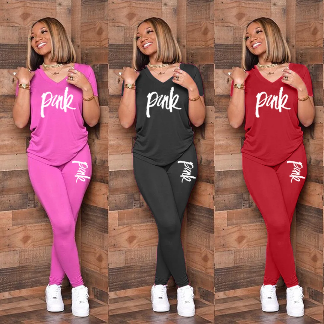 

Womens fall fashion 2020 pants tracksuit piece set casual women fall two pieces women 2 piece pants set, Picture
