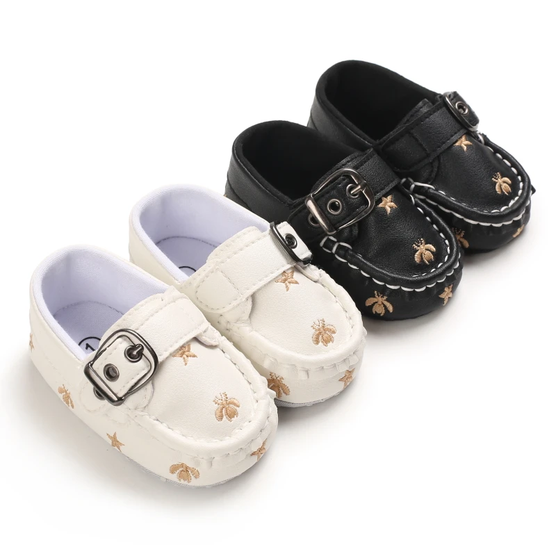 

ODM Baby Shoes Soft Soled Casual Boy Shoes 0-1 Year Old Baby Walker Shoes