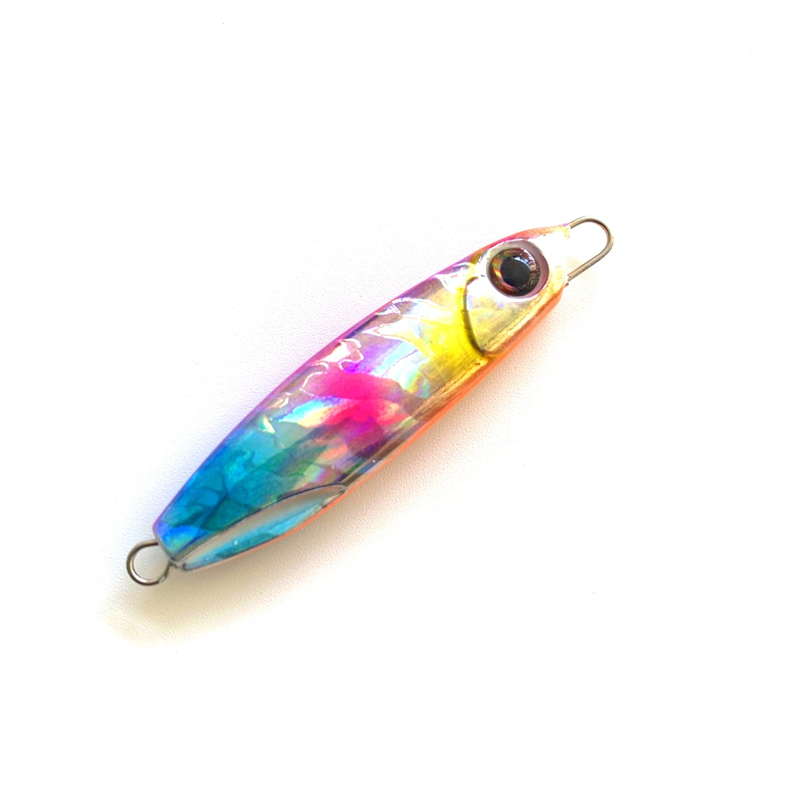 

High quality top grade Metal Boat Fishing Lure hard baits fishing lure kits