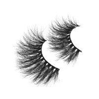 

Best 5d Eyelashes Private Label Mink Lahes 3d Mink Eyelashes with custom lash package