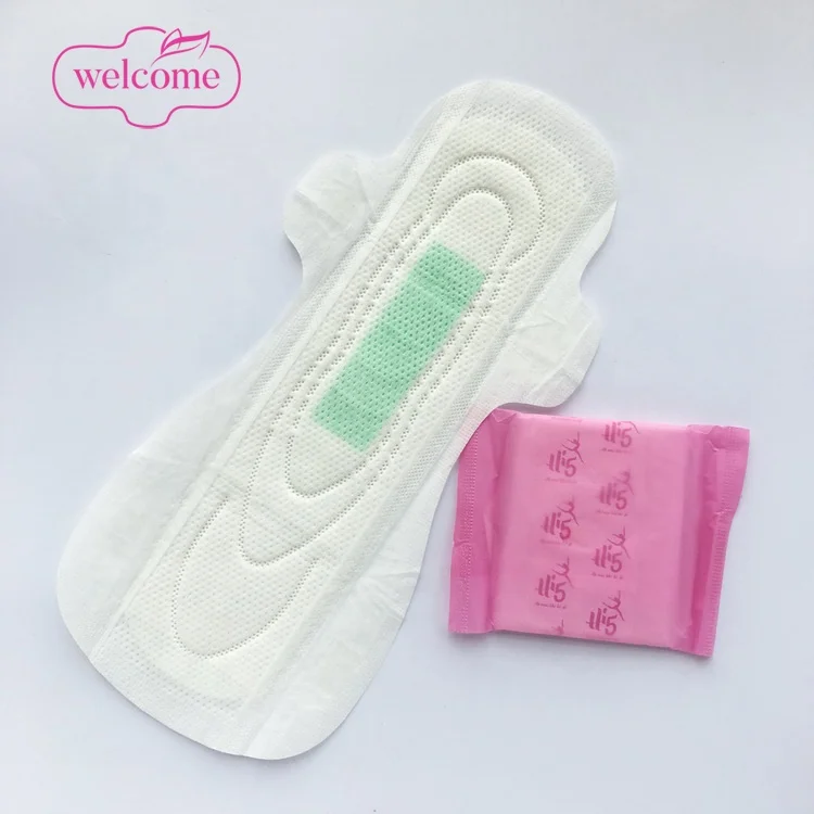 

Best Selling Products to Resell Sanitary Pads Manufacturing Machine Made Anion Sanitary Napkins Disposable Sanitary Pads