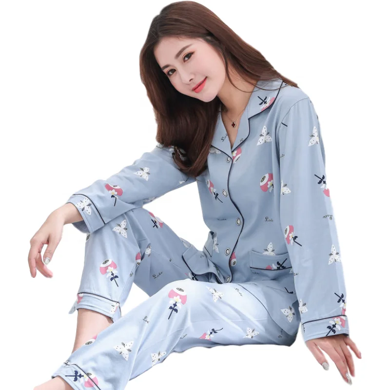 

Factory sleepwear Price backwoods night wear ladies women lounge wear