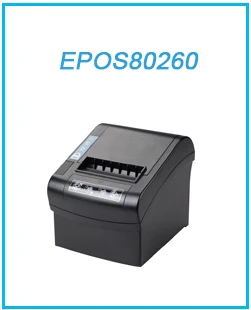 epos label printer