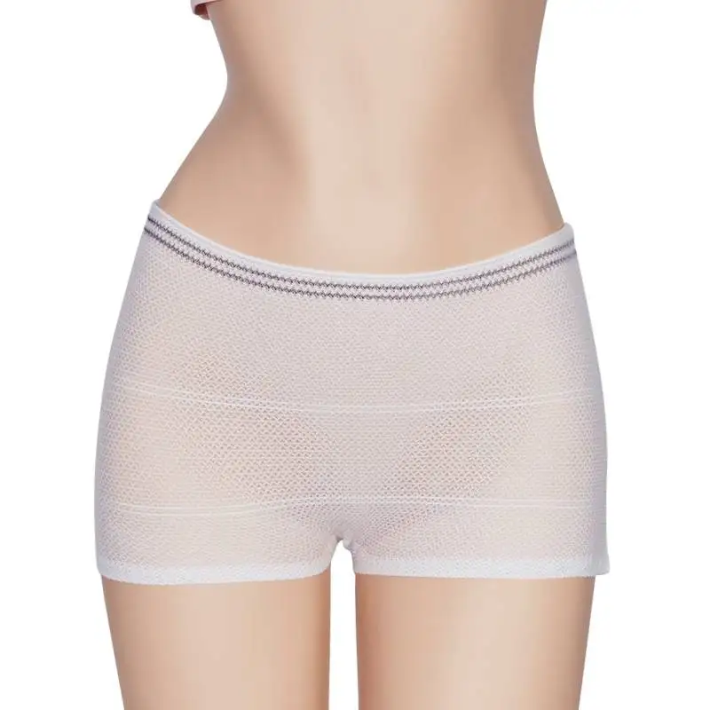 

Disposable Maternity Panties Disposable Postpartum briefs