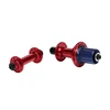 High Level Aluminum Alloy Hub bearing release electric bicycle hub set