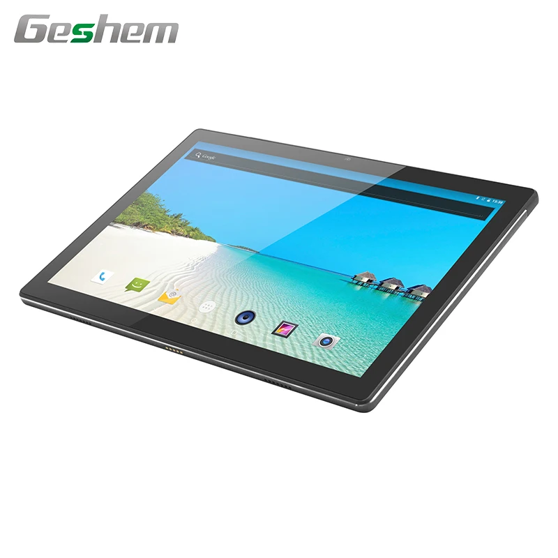 

Promotion 10 inch deca core pc 4gb ram 64gb rom entertainment android tablet