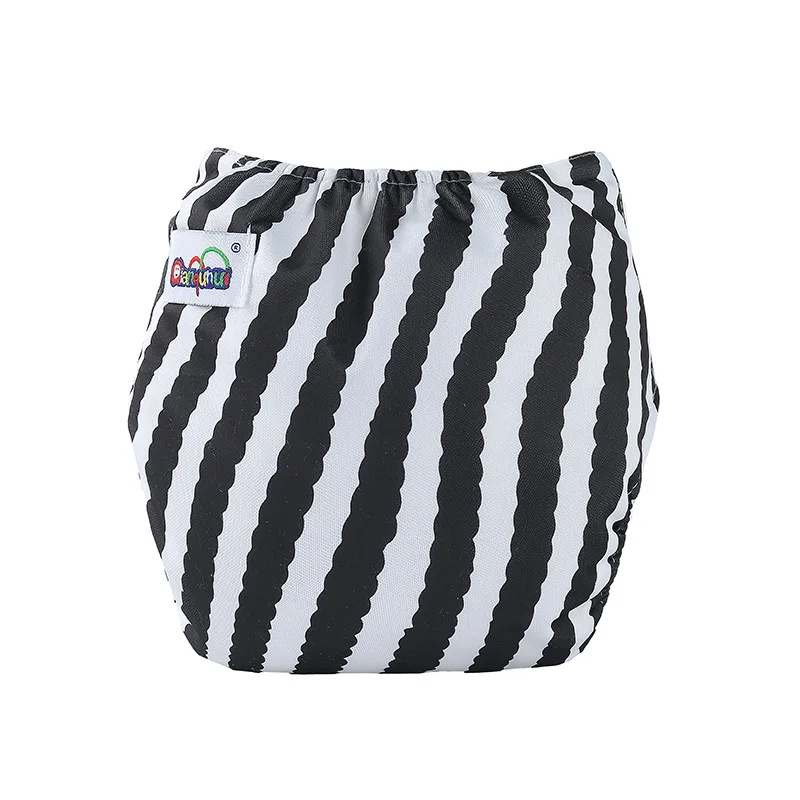 

Newest Reusable Baby Cloth Diaper