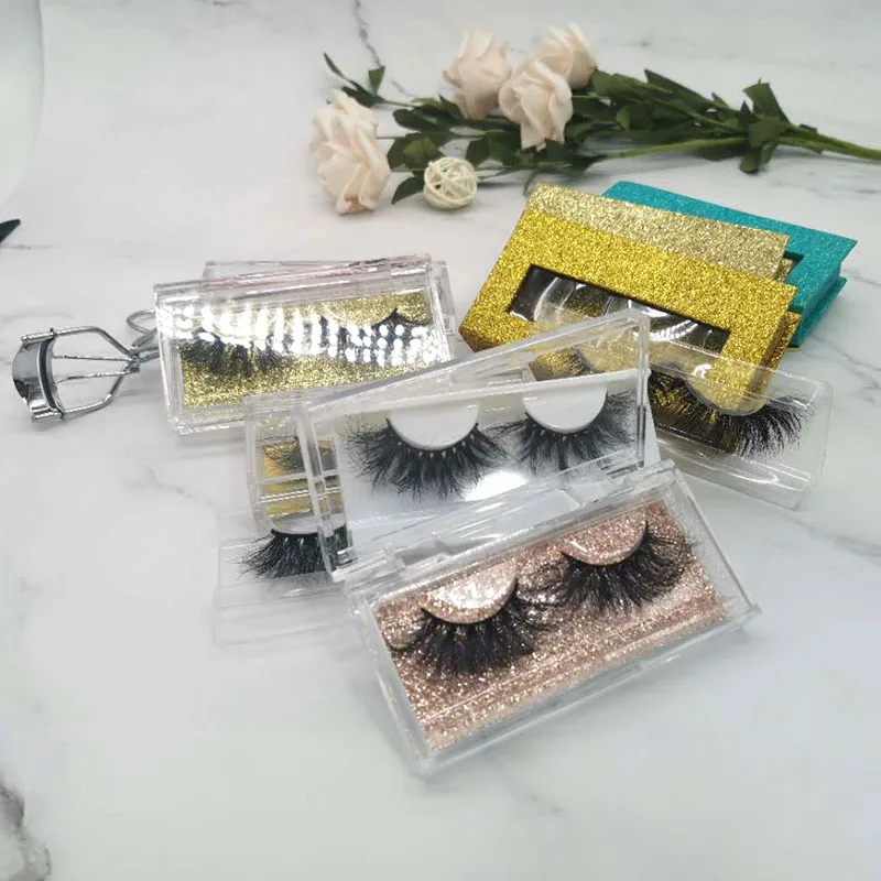 

Factory wholesales price cruelty free lashes butterfly lashes