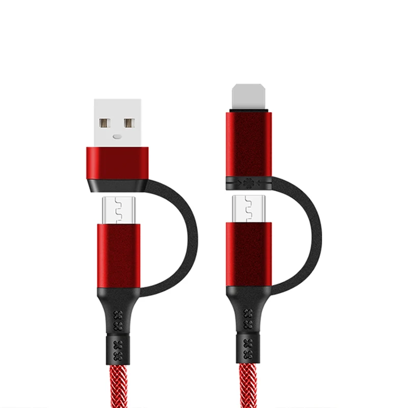 

Best Sell Data Cable Manufacture 2A Fast Micro USB Mobile Phone Fast Charging Cable