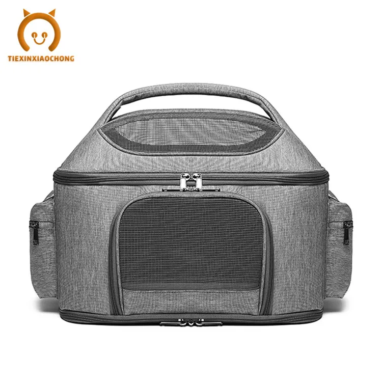 

Fast Delivery 1 Shoulder Handbag Cat Carrier,Pet Dog Carrier Bags Handbags