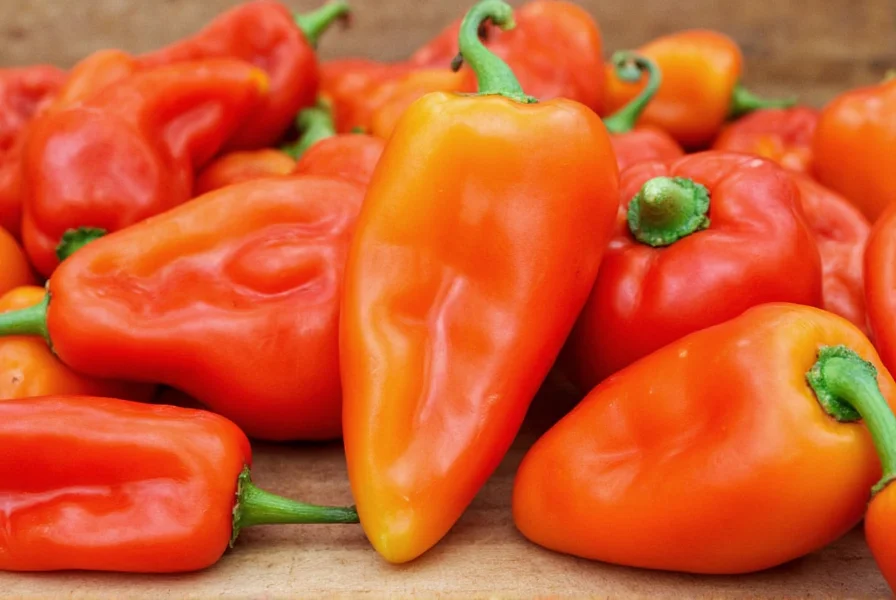 10 smokin habanero pepper hacks you ll wish you knew sooner