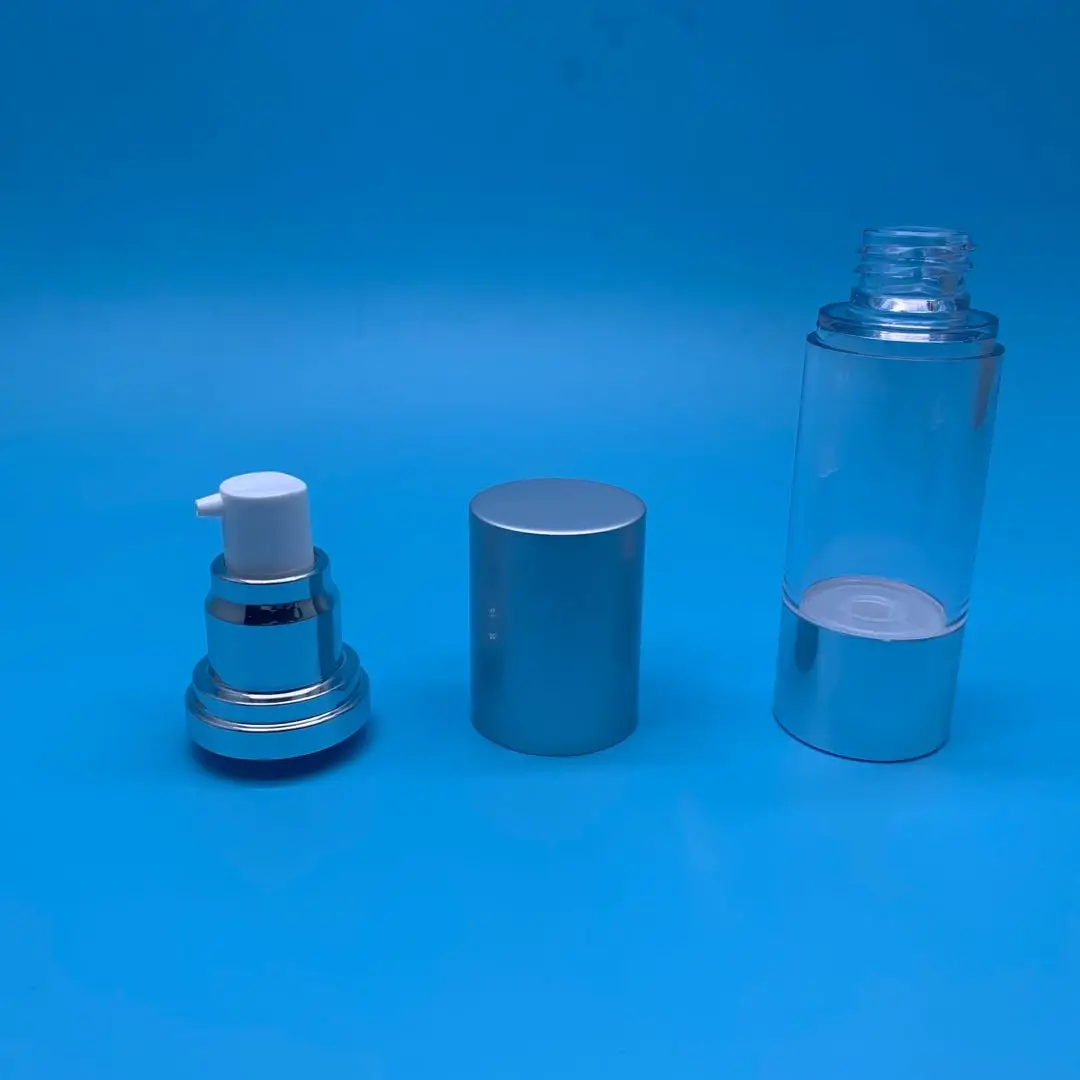 sr-2108j无气瓶15毫升20毫升30毫升50毫升放电率0.25毫升