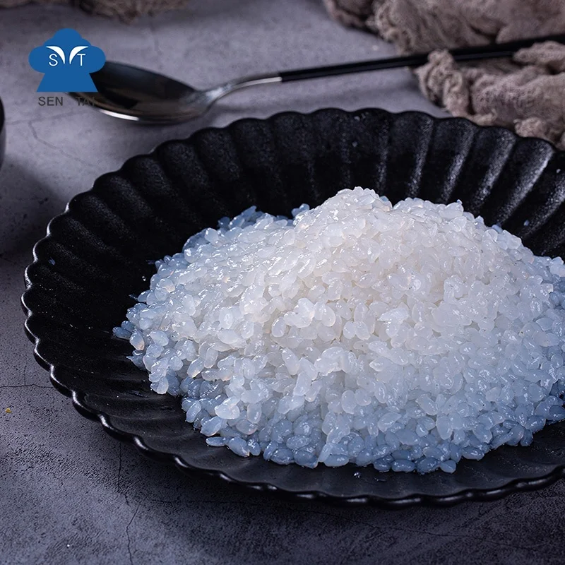 

Wholesale healthy keto food sugar free low carb konjac shirataki rice