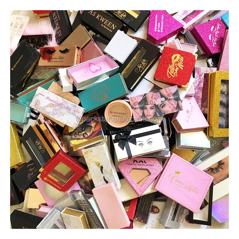 lash box