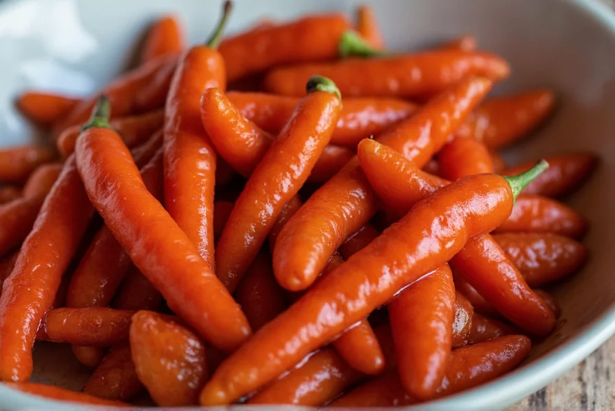 Tasmanian Chili: Heat Level, Growing Tips & Flavor Profile