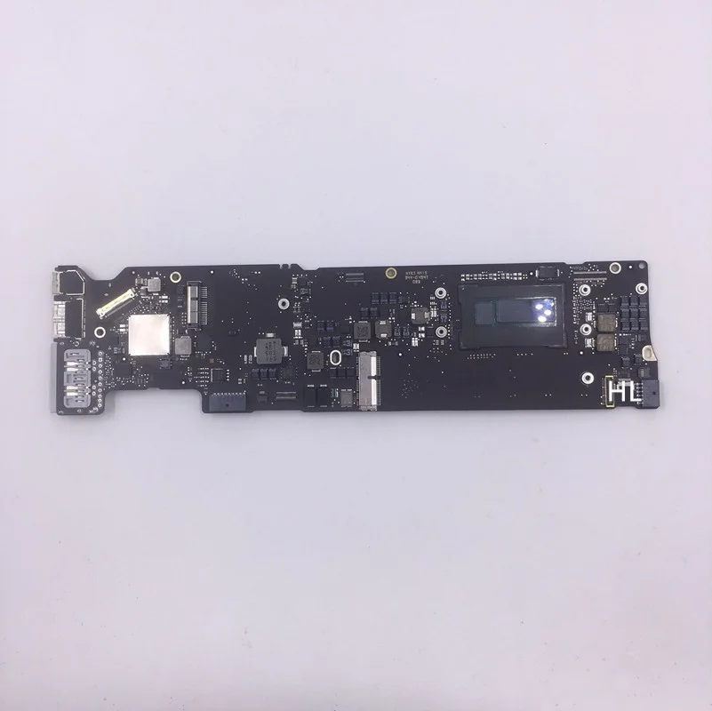 

Laptop Motherboard For Macbook Air 13" A1466 I5 1.4Ghz 8GB Logic Board 820-3437-B 2013-2014 Year