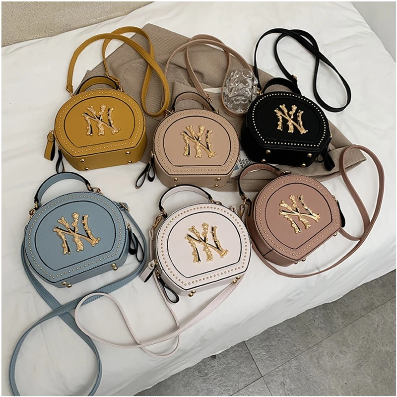 

Fashion bags women handbags luxury ny purse ladies Hand bags for Women purse and handbags 2021, 9 colors