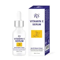 

ROUSHUN Vitamin E Serum professional Moisturizing Whitening Facial Serum