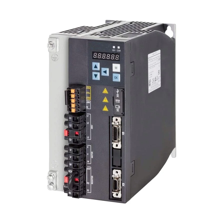 6sl30400nc000aa0 Frequency Converter Spare Part Simatic Control