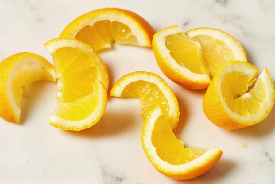 Citrus Peel