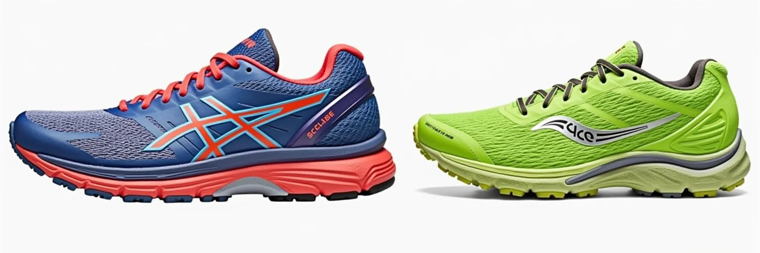 best nike shoes for heel spurs