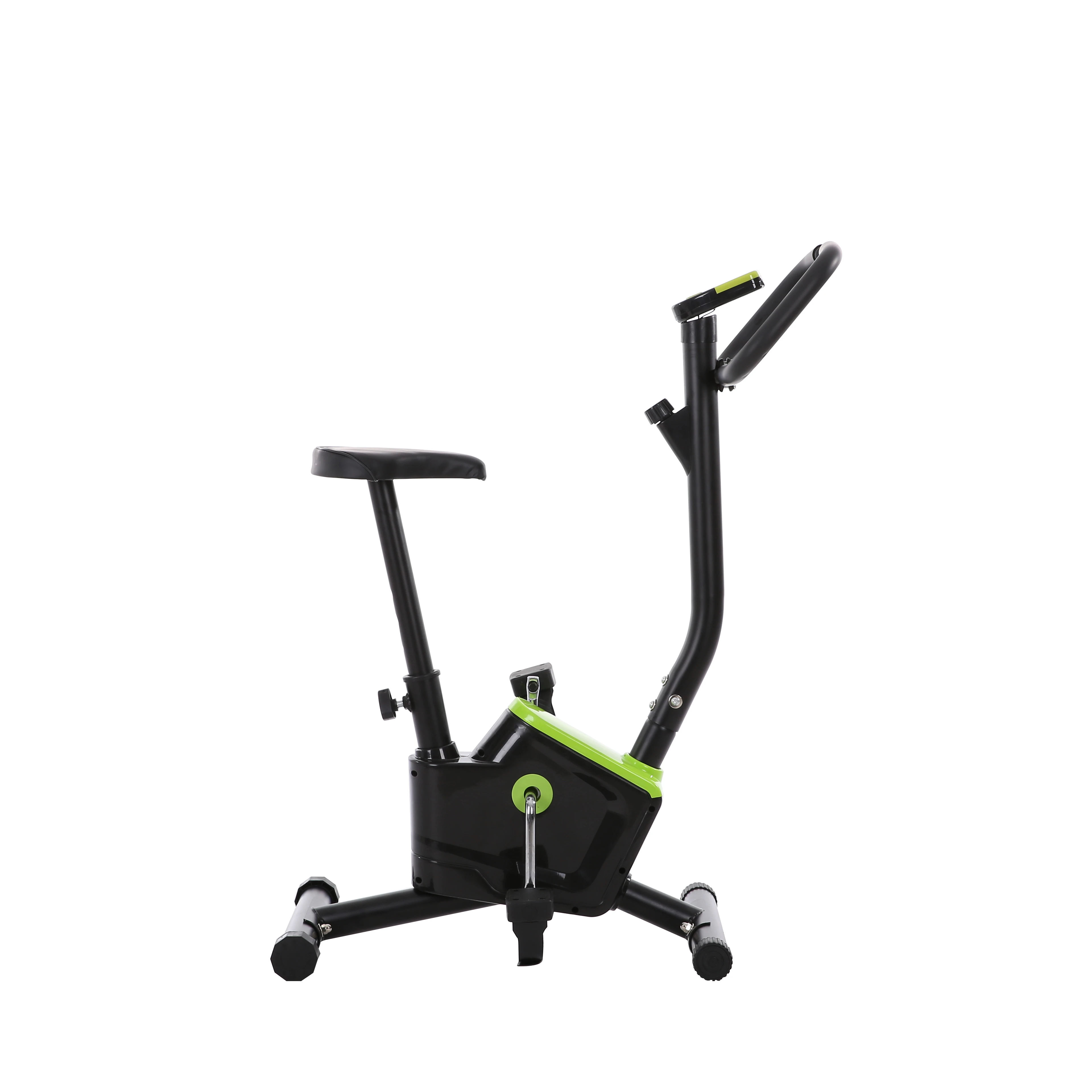 

Eilison Home gym equipment exercise bike magnetic foldable elliptical bike