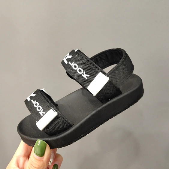 

2021 summer outdoor leisure fashion sports children's sandals