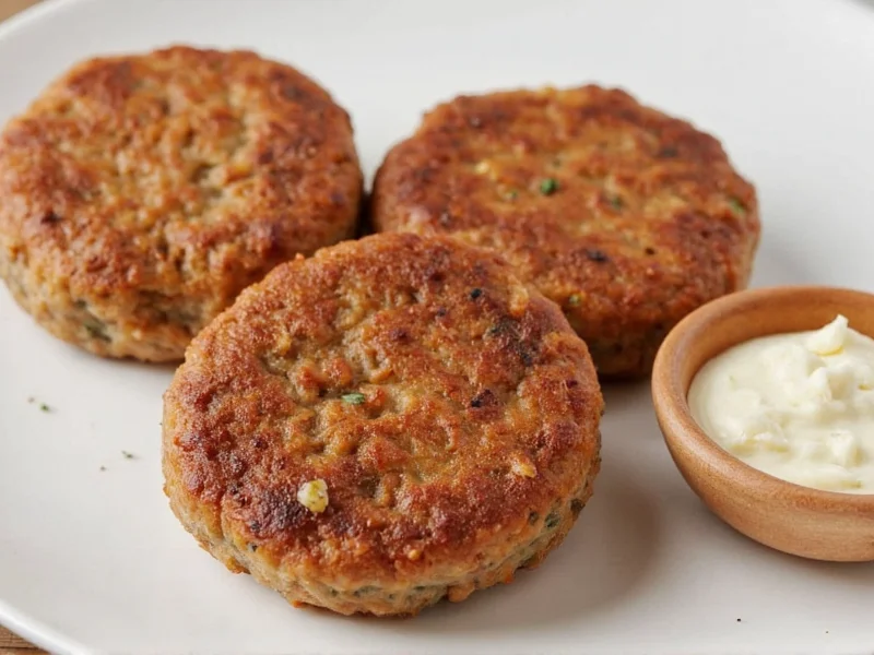 Smithfield Sausage Patties: Complete Cooking Guide