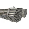 Cheap and Good Quality Hot Dipped Galvanized steel pipe/gi pipe pre galvanised tube