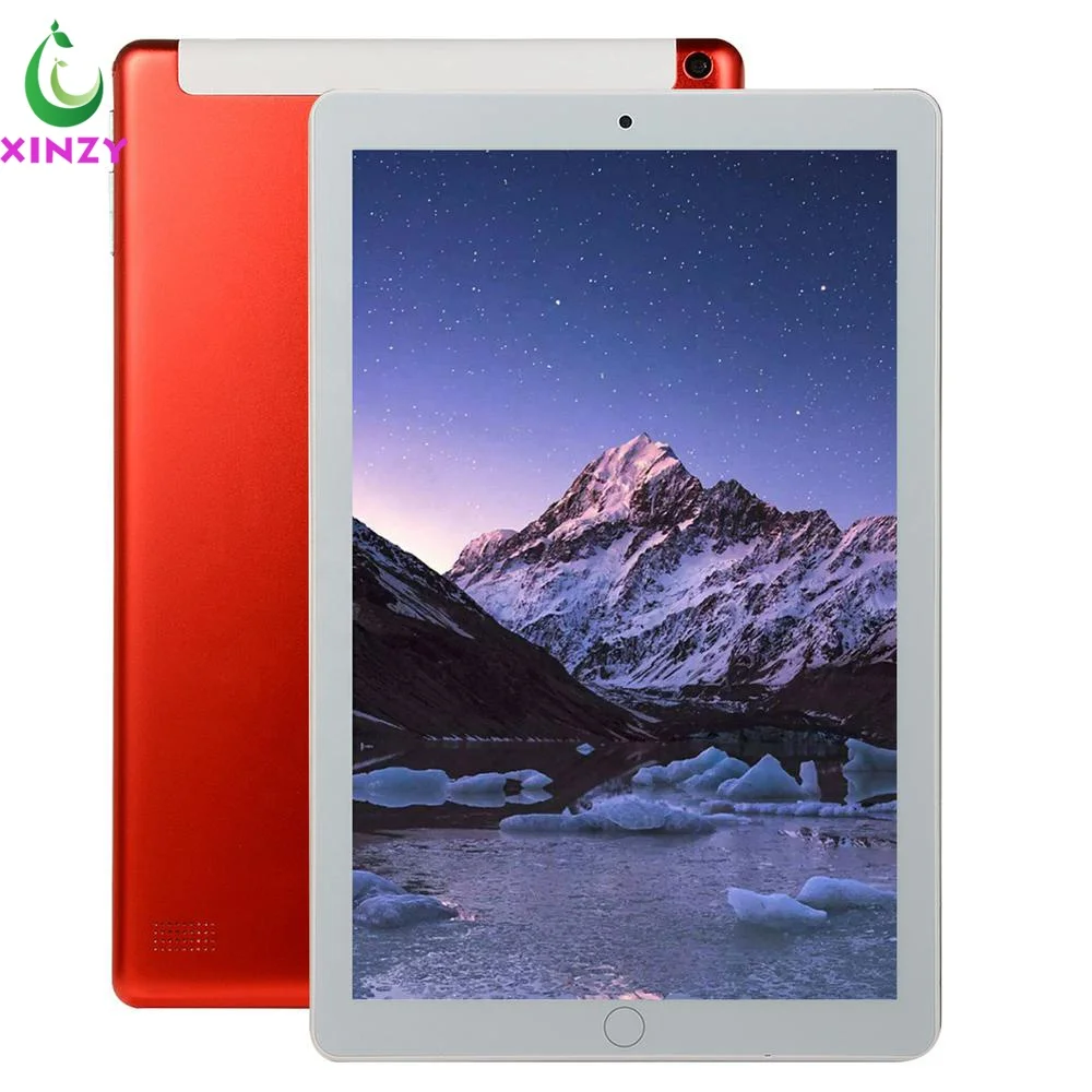 

XINZY Tablet 10.1 Inch 10inch 10'' 2GB RAM 32GB ROM Android 9.0 IMG GE8322 wifi Tablet Tablets Computer