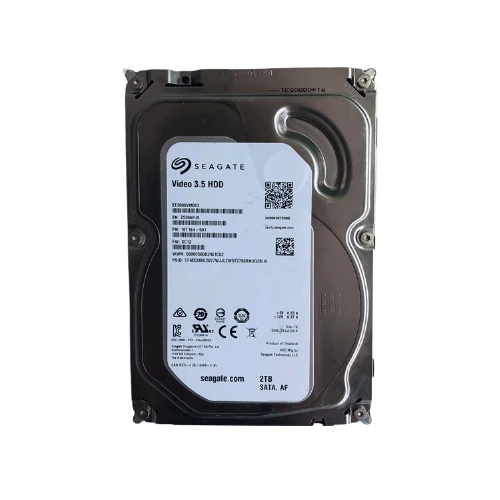 

Used Seagate 4Tb 7200Rpm Sata 2Tb 5 Hdd For Laptop