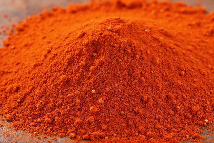 what is paprika seasoning used for